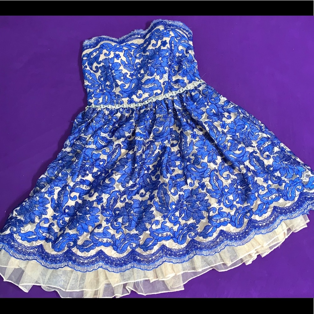 City Studio Cocktail dress
